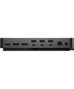 DELL SD25TB5 Wired Thunderbolt 5 Black