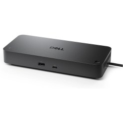 DELL SD25TB5 Wired Thunderbolt 5 Black - image 4