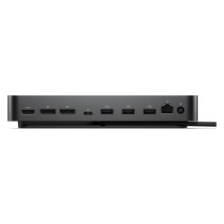 DELL Pro SD25 Wired USB 3.2 Gen 2 (3.1 Gen 2) Type-C Black - image 4