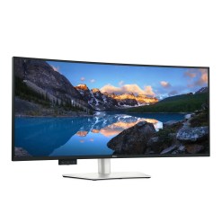 DELL UltraSharp U4025QW computer monitor 101.6 cm (40
