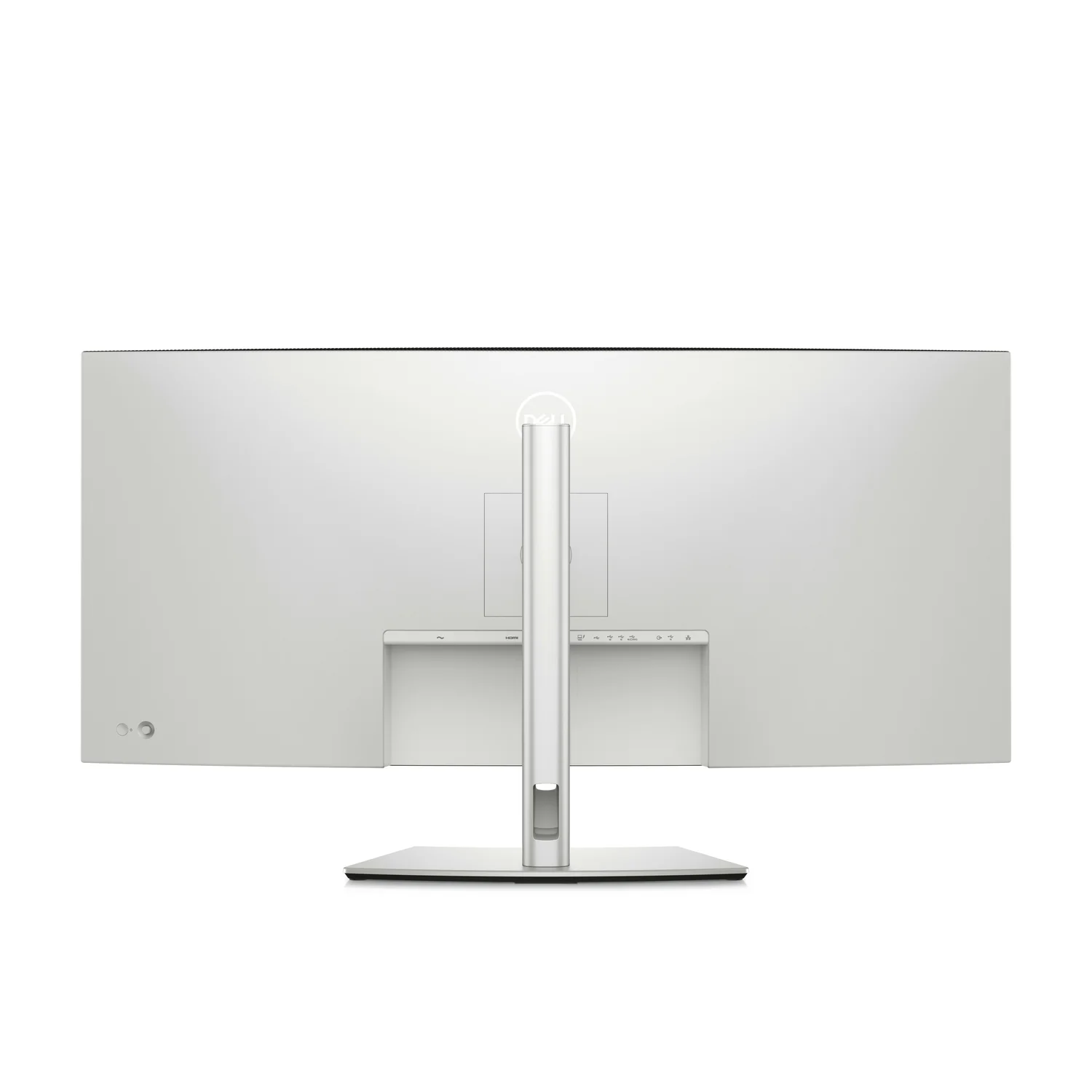 DELL UltraSharp U4025QW computer monitor 101.6 cm (40") 5120 x 2160 pixels 5K Ultra HD LCD Silver - image 8
