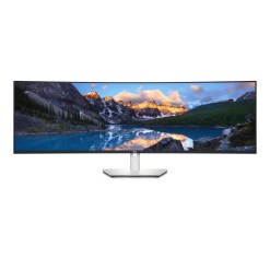 DELL UltraSharp U4924DW computer monitor 124.5 cm (49