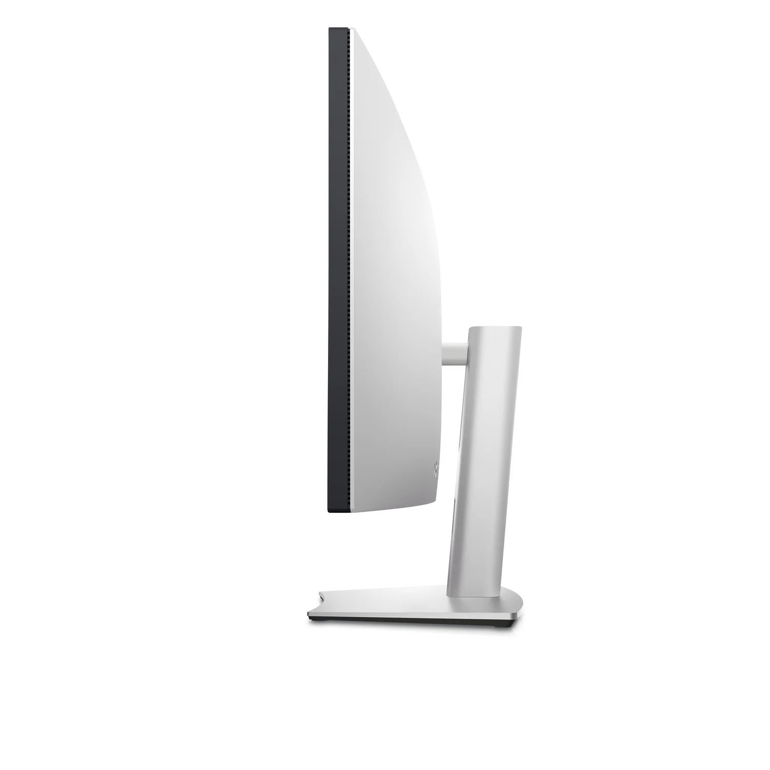 DELL UltraSharp U4924DW computer monitor 124.5 cm (49") 5120 x 1440 pixels 5K Ultra HD LCD Black, Silver - image 6