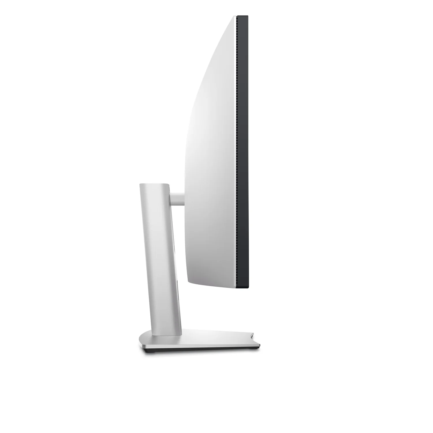 DELL UltraSharp U4924DW computer monitor 124.5 cm (49") 5120 x 1440 pixels 5K Ultra HD LCD Black, Silver - image 7