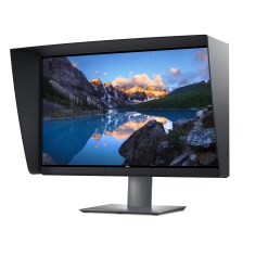 DELL UltraSharp 27 4K PremierColor Monitor: UP2720Q - image 6