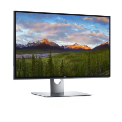 DELL UltraSharp UP3218K computer monitor 80 cm (31.5") 7680 x 4320 pixels 8K Ultra HD LCD Grey - image 2