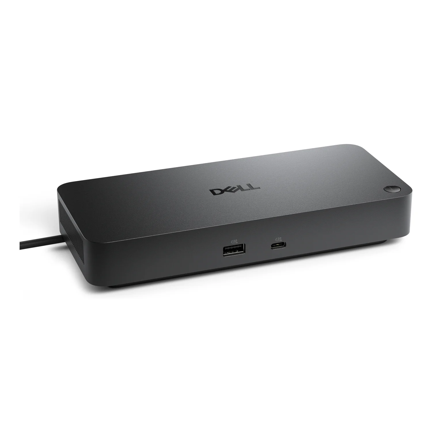 DELL DELL-WD25TB4 laptop dock/port replicator Wired Thunderbolt 4 Black