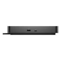 DELL DELL-WD25TB4 laptop dock/port replicator Wired Thunderbolt 4 Black