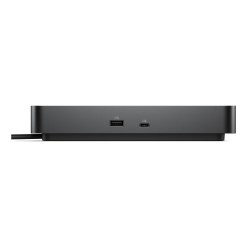 DELL Pro Dock WD25Z Wired USB 3.2 Gen 2 (3.1 Gen 2) Type-C Black - image 3