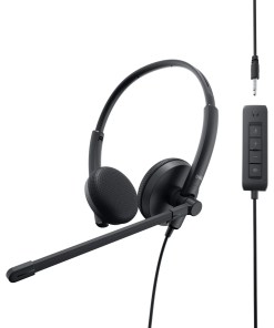 DELL Stereo Headset – WH1022
