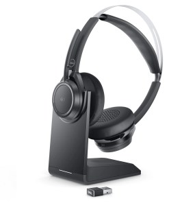DELL Premier Wireless ANC Headset - WL7022