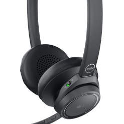 DELL Premier Wireless ANC Headset - WL7022 - image 5