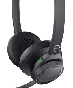 DELL Premier Wireless ANC Headset - WL7022