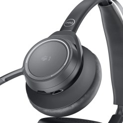 DELL Premier Wireless ANC Headset - WL7022 - image 6