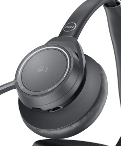 DELL Premier Wireless ANC Headset - WL7022