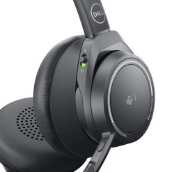 DELL Premier Wireless ANC Headset - WL7022 - image 7