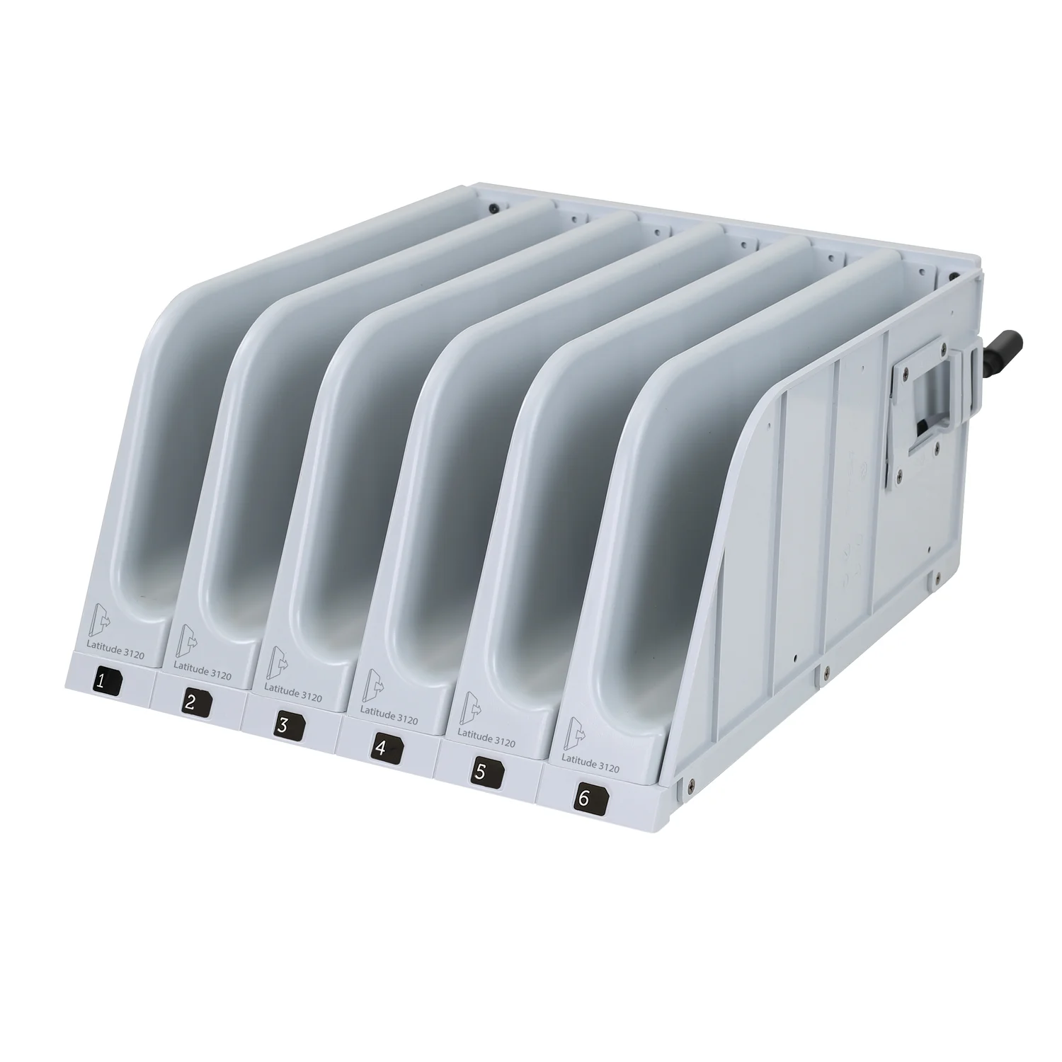 DELL DK5021A Grey Basket - image 2