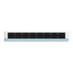 D-Link 8-Port Gigabit Unmanaged Desktop Switch - image 2