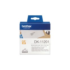 Brother Standard address labels - image 2