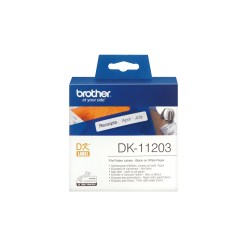 Brother File Folder Labels - image 3
