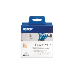 Brother CD/DVD Labels - image 2