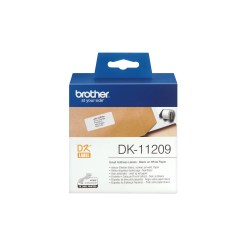 Brother Small Address Labels - image 3