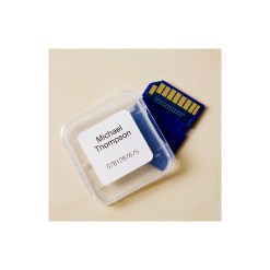 Brother Square Paper Label - image 3