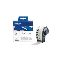 Brother Continuous Paper Tape