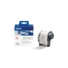 Brother DK-22223 printer label White