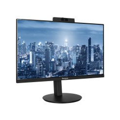 Targus DM4240PEUZ computer monitor 61 cm (24") 1920 x 1080 pixels HD LCD Black