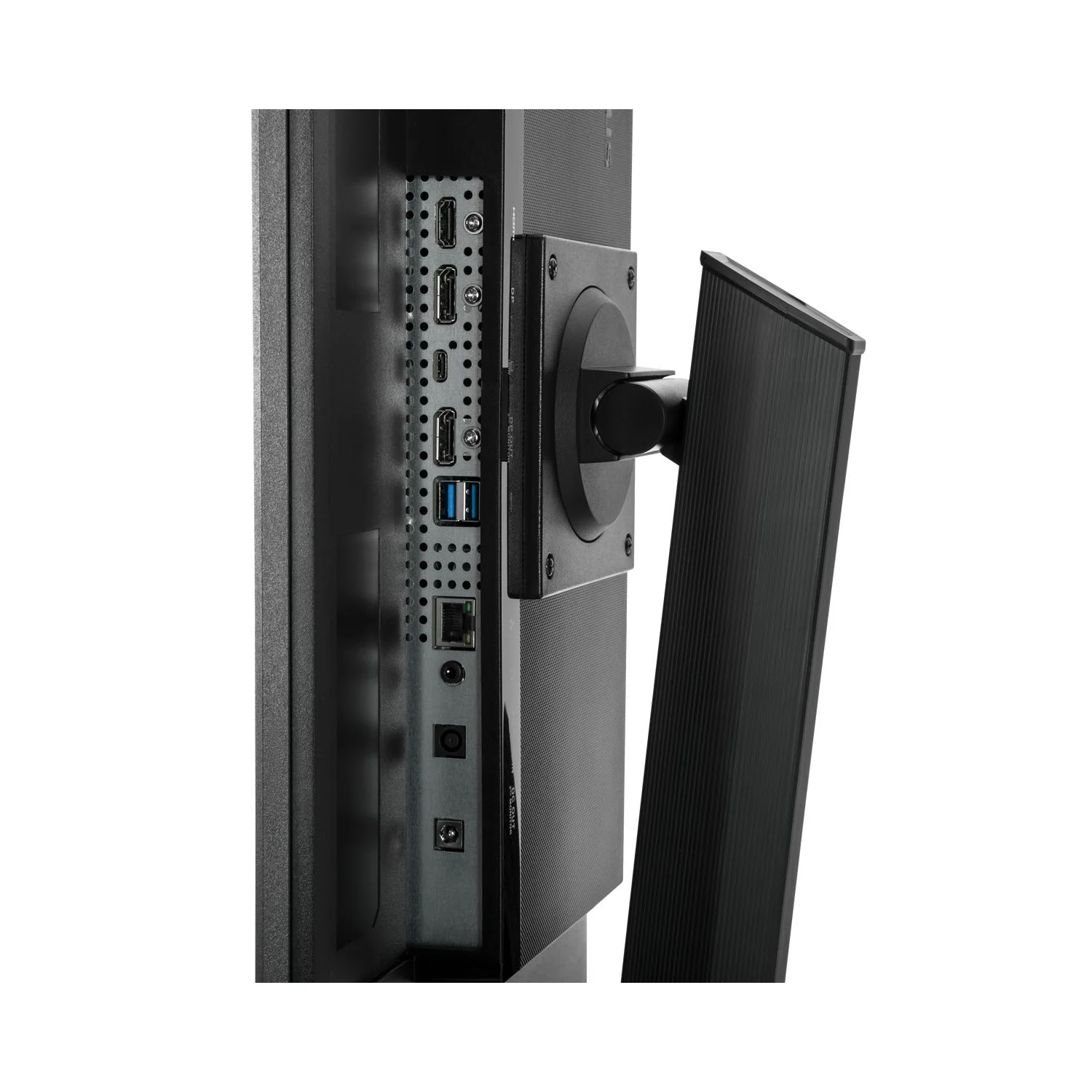 Targus DM4240PEUZ computer monitor 61 cm (24") 1920 x 1080 pixels HD LCD Black
