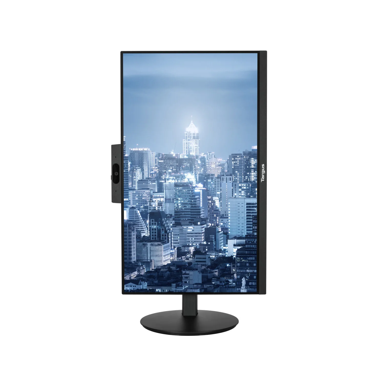 Targus DM4240PEUZ computer monitor 61 cm (24") 1920 x 1080 pixels HD LCD Black