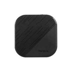 Targus DOCK116GLZ laptop dock/port replicator Wired USB 3.2 Gen 2 (3.1 Gen 2) Type-C Black - image 3