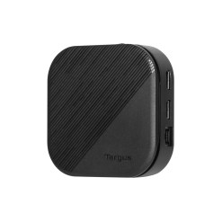 Targus DOCK116GLZ laptop dock/port replicator Wired USB 3.2 Gen 2 (3.1 Gen 2) Type-C Black - image 6