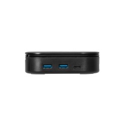 Targus DOCK116GLZ laptop dock/port replicator Wired USB 3.2 Gen 2 (3.1 Gen 2) Type-C Black - image 8