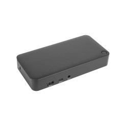 Targus DOCK310EUZ laptop dock/port replicator Wired USB 3.2 Gen 1 (3.1 Gen 1) Type-C Black