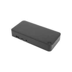 Targus DOCK310EUZ laptop dock/port replicator Wired USB 3.2 Gen 1 (3.1 Gen 1) Type-C Black - image 4