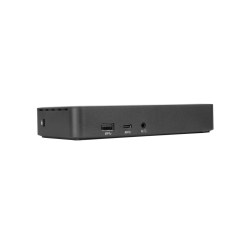 Targus DOCK310EUZ laptop dock/port replicator Wired USB 3.2 Gen 1 (3.1 Gen 1) Type-C Black - image 6