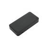 Targus DOCK315EUZ interface hub USB 3.2 Gen 1 (3.1 Gen 1) Type-A + Mini DisplayPort 1.2 Black