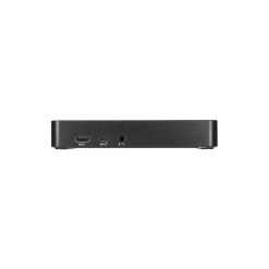 Targus DOCK315EUZ interface hub USB 3.2 Gen 1 (3.1 Gen 1) Type-A + Mini DisplayPort 1.2 Black - image 6