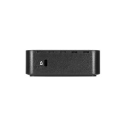 Targus DOCK315EUZ interface hub USB 3.2 Gen 1 (3.1 Gen 1) Type-A + Mini DisplayPort 1.2 Black - image 8