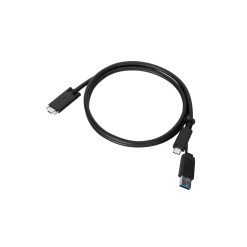 Targus DOCK315EUZ interface hub USB 3.2 Gen 1 (3.1 Gen 1) Type-A + Mini DisplayPort 1.2 Black - image 9