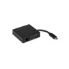 Targus DOCK411EUZ mobile device dock station Black
