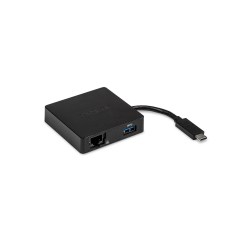 Targus DOCK411EUZ mobile device dock station Black