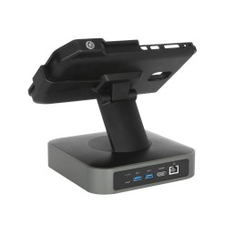 Targus DOCK421GLZ mobile device dock station Tablet/Smartphone Black - image 2