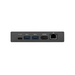 Targus DOCK421GLZ mobile device dock station Tablet/Smartphone Black - image 4
