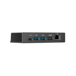 Targus DOCK421SGLZ mobile device dock station Black - image 5