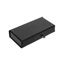 Targus DOCK421SGLZ mobile device dock station Black - image 6
