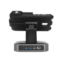 Targus DOCK421SGLZ mobile device dock station Black - image 8