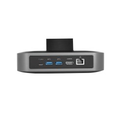 Targus DOCK421SGLZ mobile device dock station Black - image 9